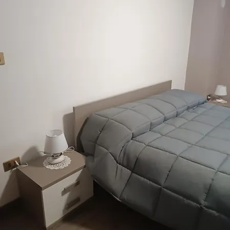 Della Nonna شقة *