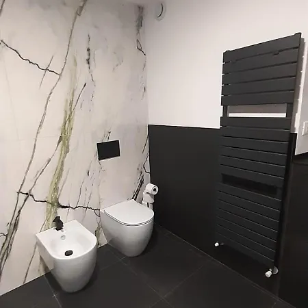 Della Nonna アパート