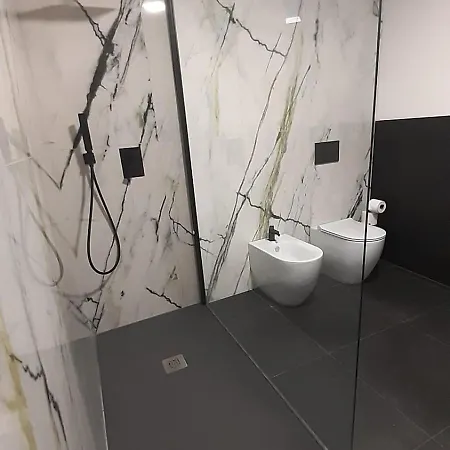 شقة Della Nonna Sùtrio