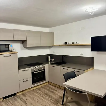 Della Nonna Apartmán *