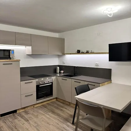 Apartment Della Nonna Sutrio