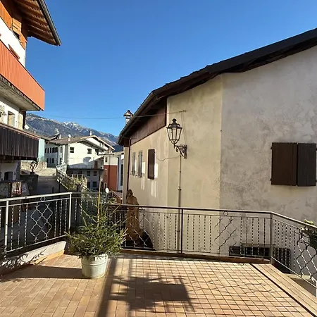 Apartman Della Nonna