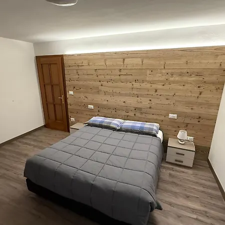 Della Nonna Apartmán