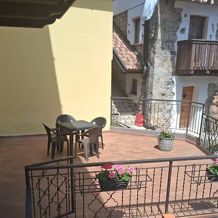 Della Nonna